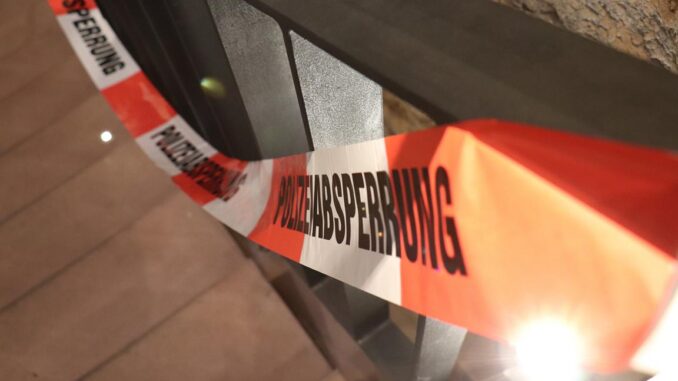 Krimi und Wein - Mörderische Schwestern - im Zentkeller Schriesheim 2019 1