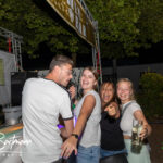 Sommernachtsfest KSV Schriesheim 2022