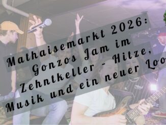 Mathaisemarkt 2026 Tag 2